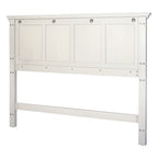 Farmhouse Headboard