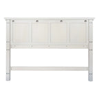 Farmhouse Headboard