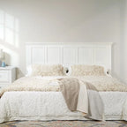 Farmhouse Headboard
