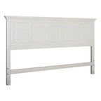 Farmhouse Headboard