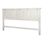 Farmhouse Headboard