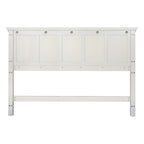 Farmhouse Headboard