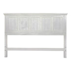 Farmhouse Headboard