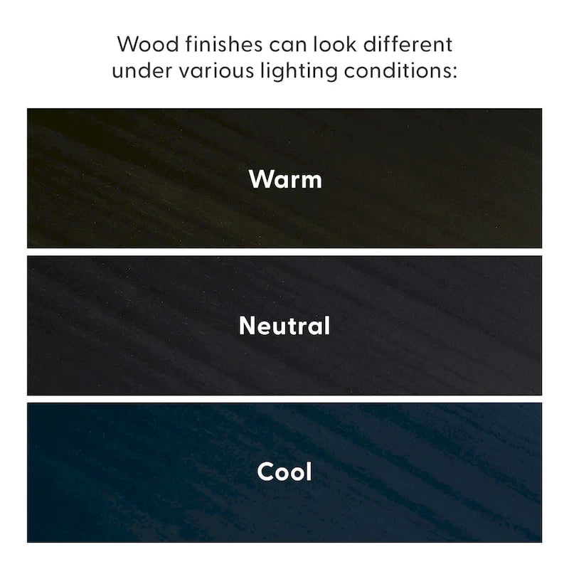Plank and Beam Modern Queen-Size Bed with Slatted Headboard