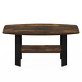Furinno Simple Design Coffee Table