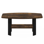 Furinno Simple Design Coffee Table