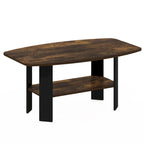 Furinno Simple Design Coffee Table