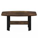 Furinno Simple Design Coffee Table