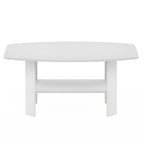 Furinno Simple Design Coffee Table