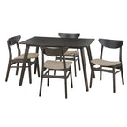 Simple Living Parlin 5-piece Dining Set