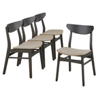 Simple Living Parlin 5-piece Dining Set