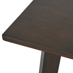 Simple Living Parlin 5-piece Dining Set