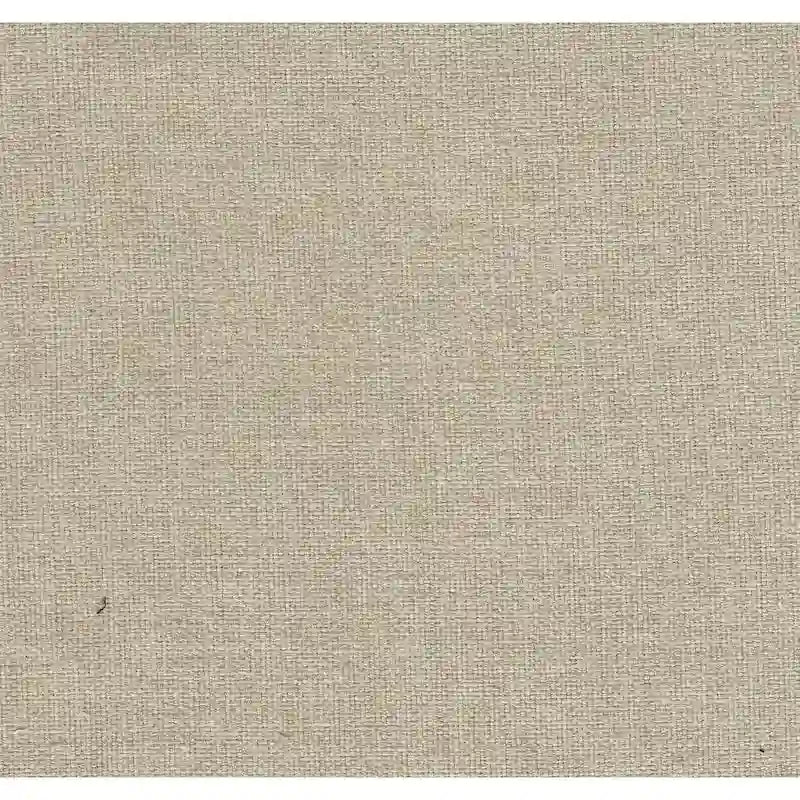 HomePop Meredith Anywhere Chair - Stain Resistant Cream Fabric