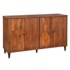 Lifestorey Vilas Solid Wood Buffet