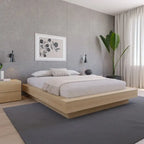 Marconi Platform Bed Frame