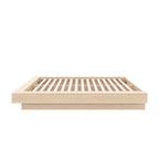 Marconi Platform Bed Frame