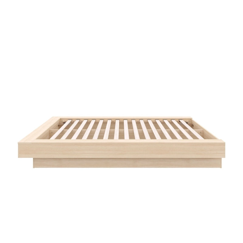 Marconi Platform Bed Frame