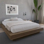 Marconi Platform Bed Frame
