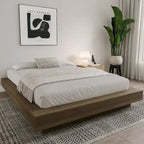 Marconi Platform Bed Frame