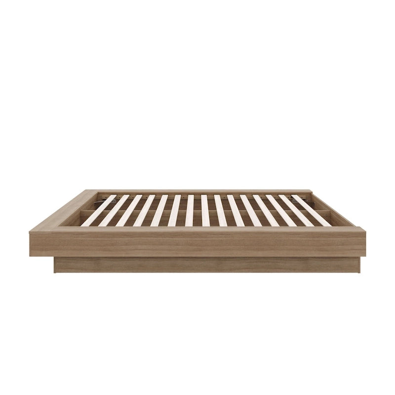 Marconi Platform Bed Frame