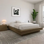 Marconi Platform Bed Frame