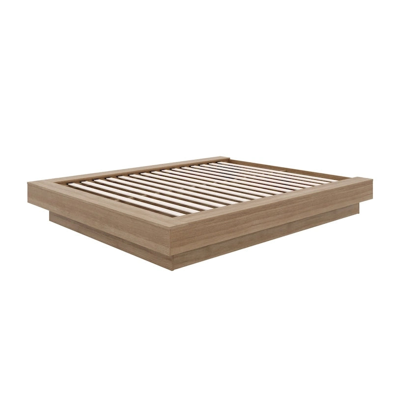 Marconi Platform Bed Frame