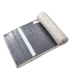 Nestl Upholstered Wall Mounted Easy Assemble Channel Stitched Headboard