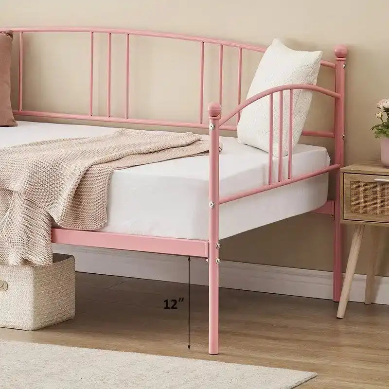 Twin Daybed with Trundle