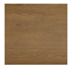 Barnstone Cornice Accent Storage Side Table by iNSPIRE Q Artisan