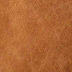 Poly & Bark Mateo Lounge Chair - Full Grain Genuine Italian Leather