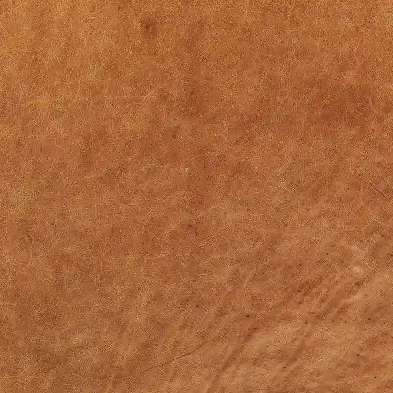 Poly & Bark Mateo Lounge Chair - Full Grain Genuine Italian Leather