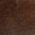 Poly & Bark Mateo Lounge Chair - Full Grain Genuine Italian Leather