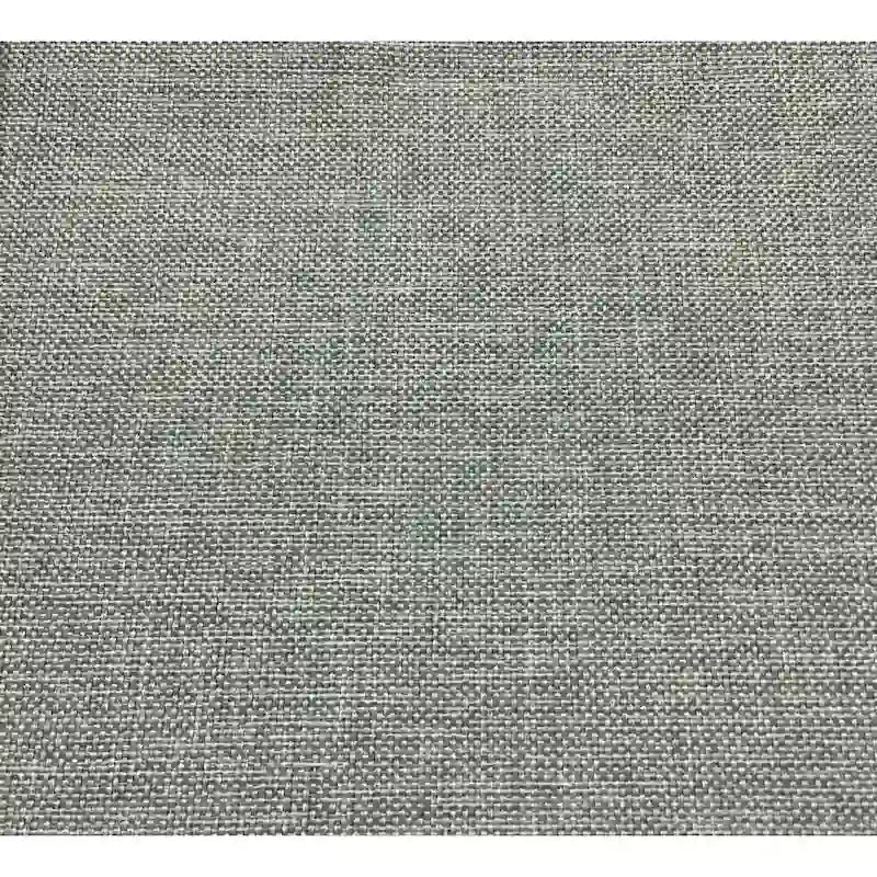 Grande Mist Round Arm Transitional Baby Blue Sofa