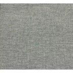 Grande Mist Round Arm Transitional Baby Blue Sofa