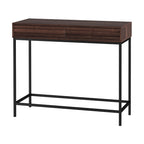 Ren Home Jarrel 2 Drawer Console Table