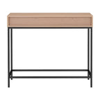 Ren Home Jarrel 2 Drawer Console Table