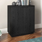 Mansfield 28 Wide Rectangular Accent Cabinet - 27.75 Wide