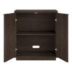 Mansfield 28 Wide Rectangular Accent Cabinet - 27.75 Wide