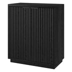 Mansfield 28 Wide Rectangular Accent Cabinet - 27.75 Wide