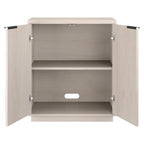 Mansfield 28 Wide Rectangular Accent Cabinet - 27.75 Wide