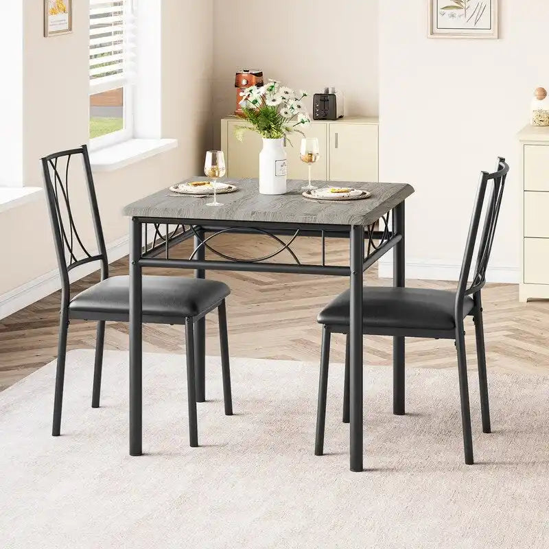 Dining Table Set