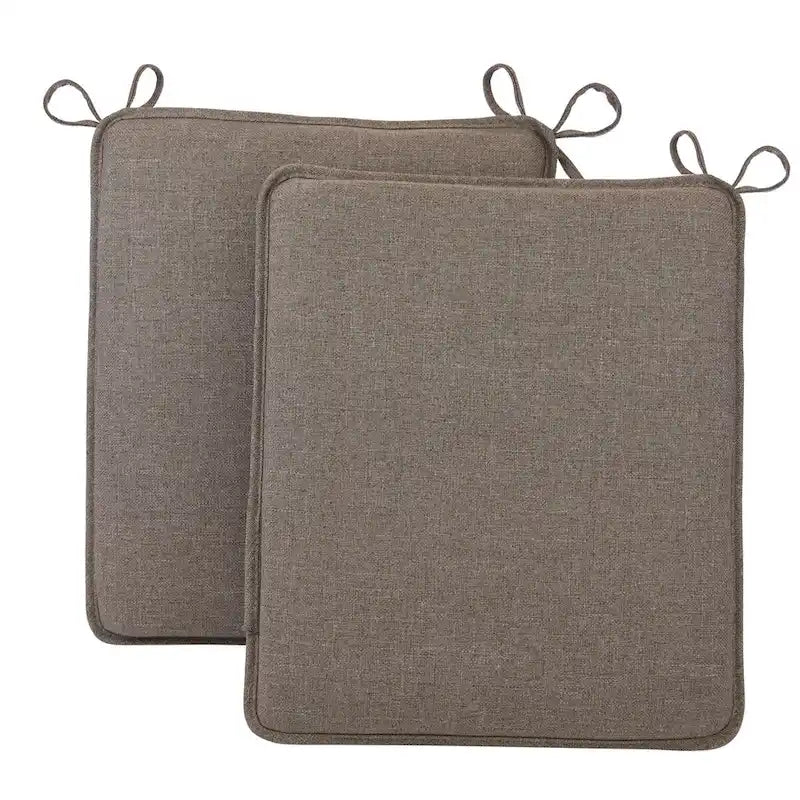 Solarium Indoor Outdoor Rocking Chair Cushion Set