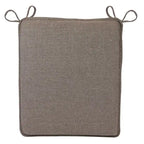 Solarium Indoor Outdoor Rocking Chair Cushion Set