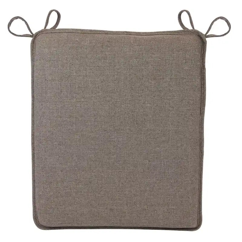 Solarium Indoor Outdoor Rocking Chair Cushion Set