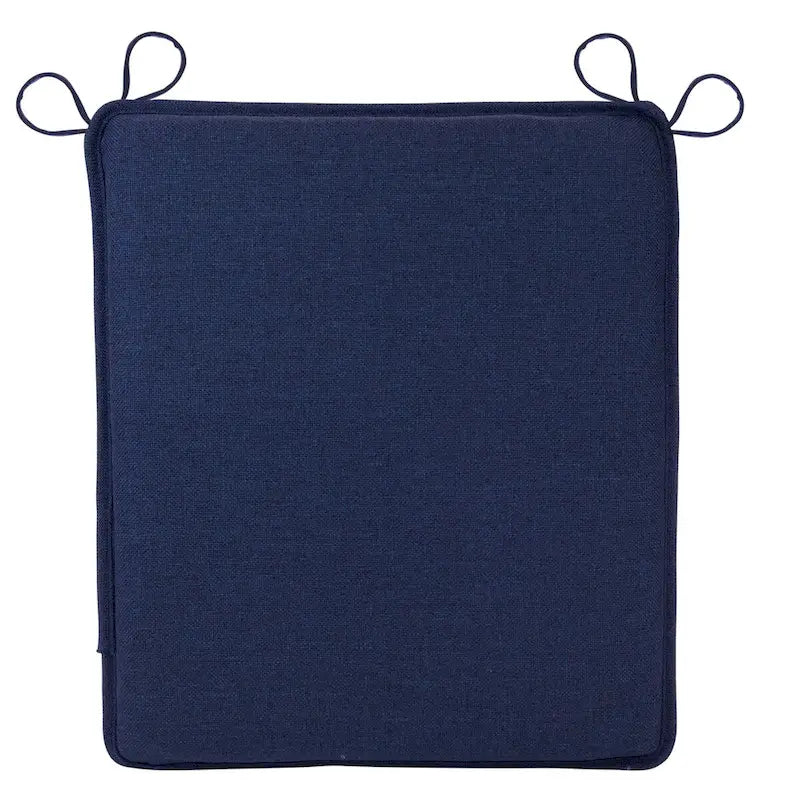 Solarium Indoor Outdoor Rocking Chair Cushion Set