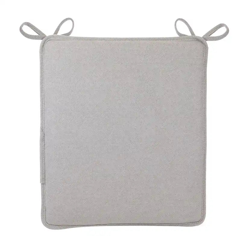 Solarium Indoor Outdoor Rocking Chair Cushion Set