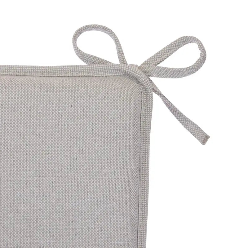 Solarium Indoor Outdoor Rocking Chair Cushion Set