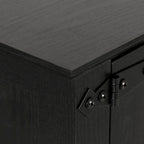 Farmhouse Kitchen Pantry Cabinet Cupboard
