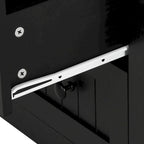 Farmhouse Kitchen Pantry Cabinet Cupboard